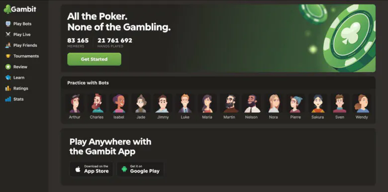 Gambit.com