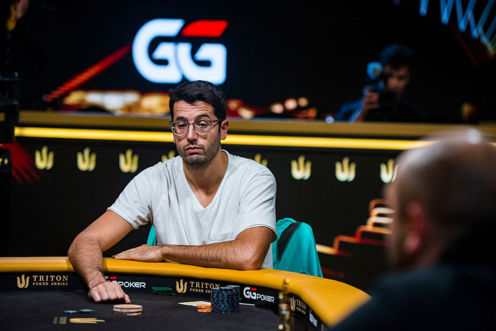 Juan „Malaka$tyle” Pardo triumfuje w naszpikowanym gwiazdami finale GGMillion$ i zgarnia $410K