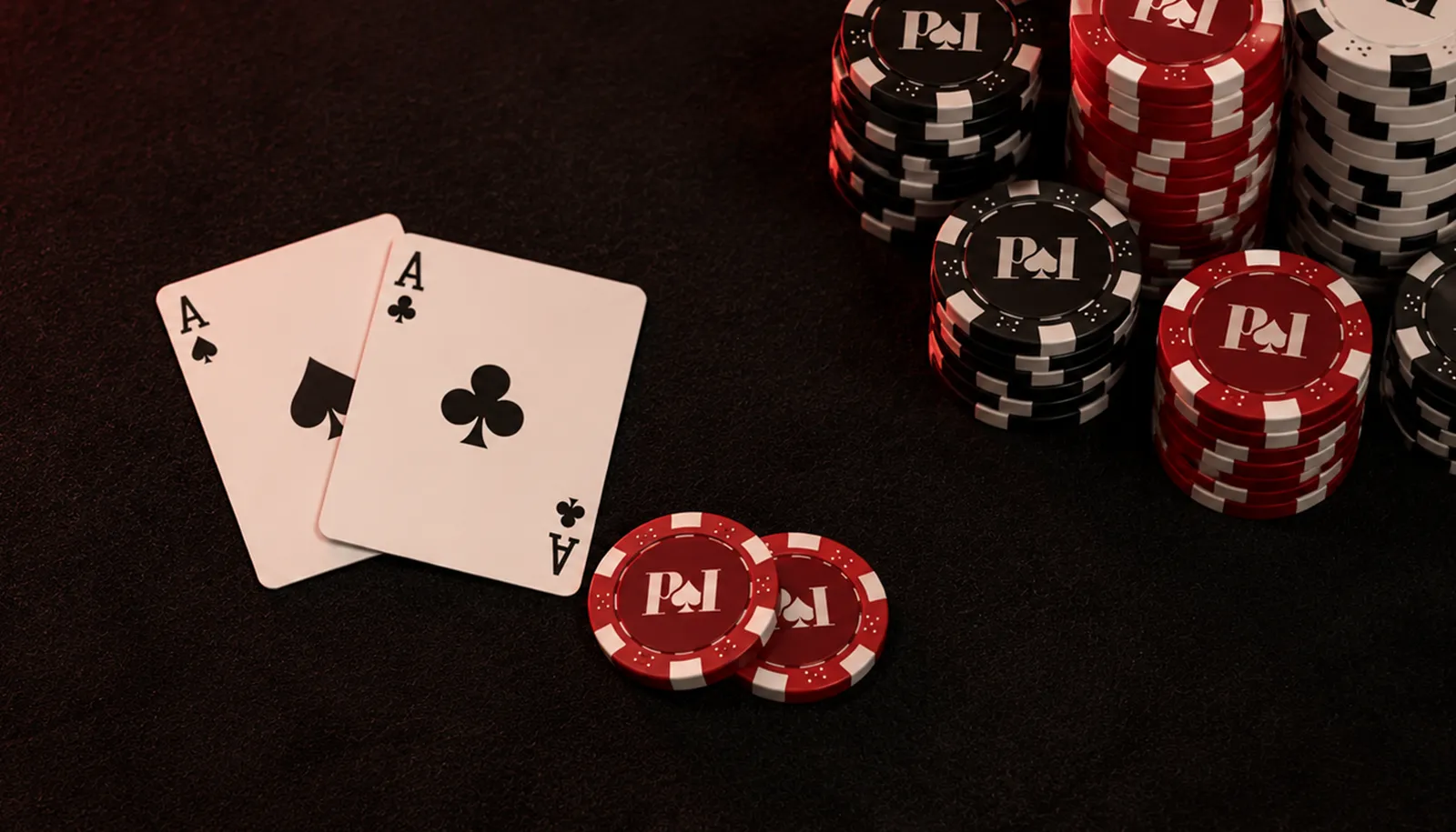Trzy skrajności, które utrudniają pokerzystom przejście na wyższe stawki