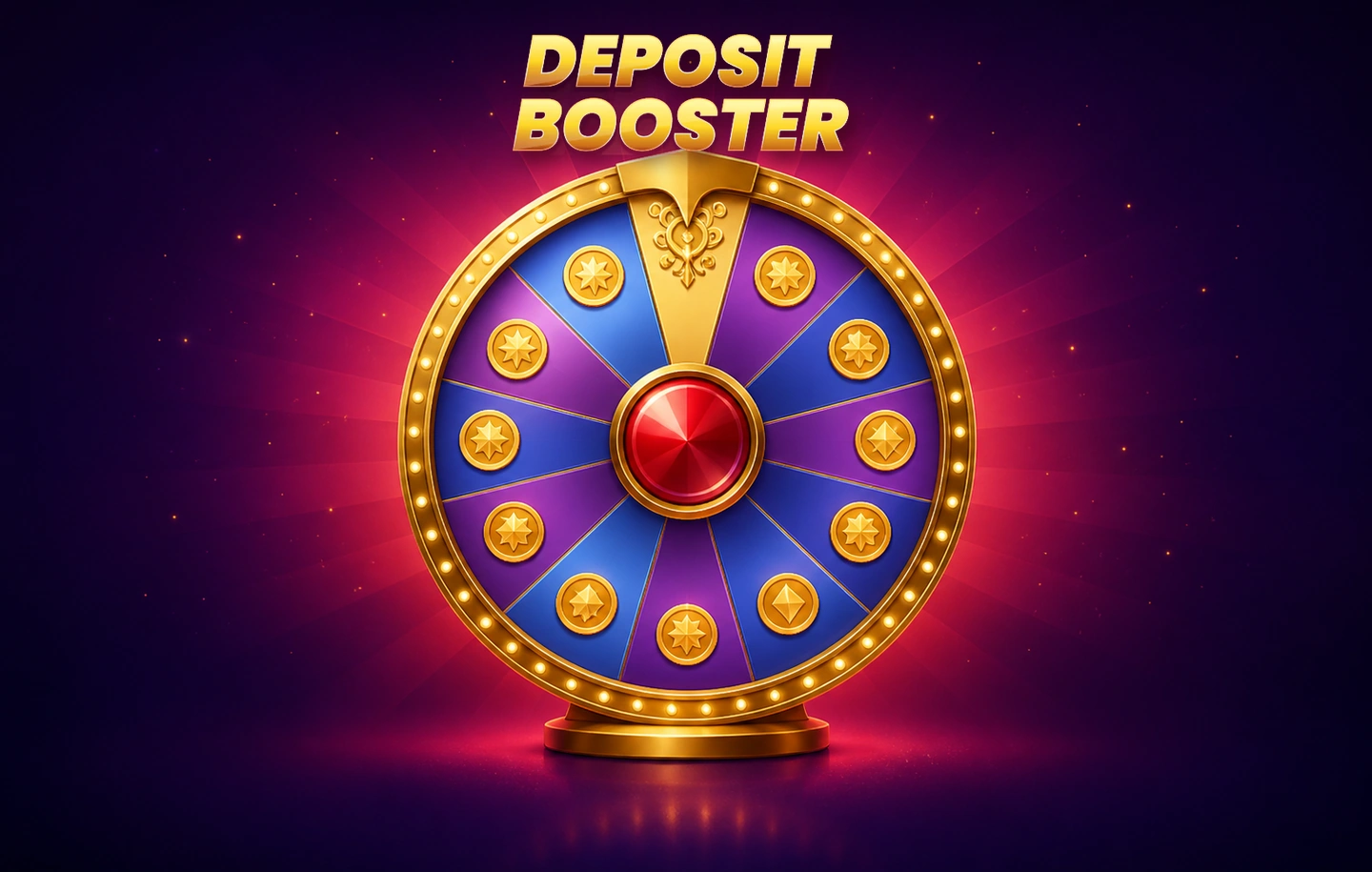 Jak długo utrzymasz serię wpłat w Deposit Streak Challenge na JackPoker?