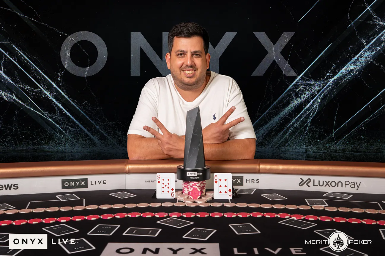 Mikita Badziakouski eliminuje czterech rywali w finale $10K Premiere Onyx High Roller, ale „Goofy” odwraca losy heads-upu i sięga po zwycięstwo oraz $1,000,000. Podsumowanie finału i pozostałych turniejów serii.
