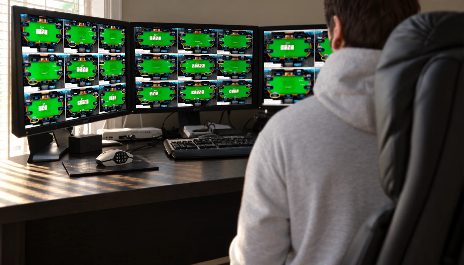 Czy gracze online nie doceniają cash games na żywo?