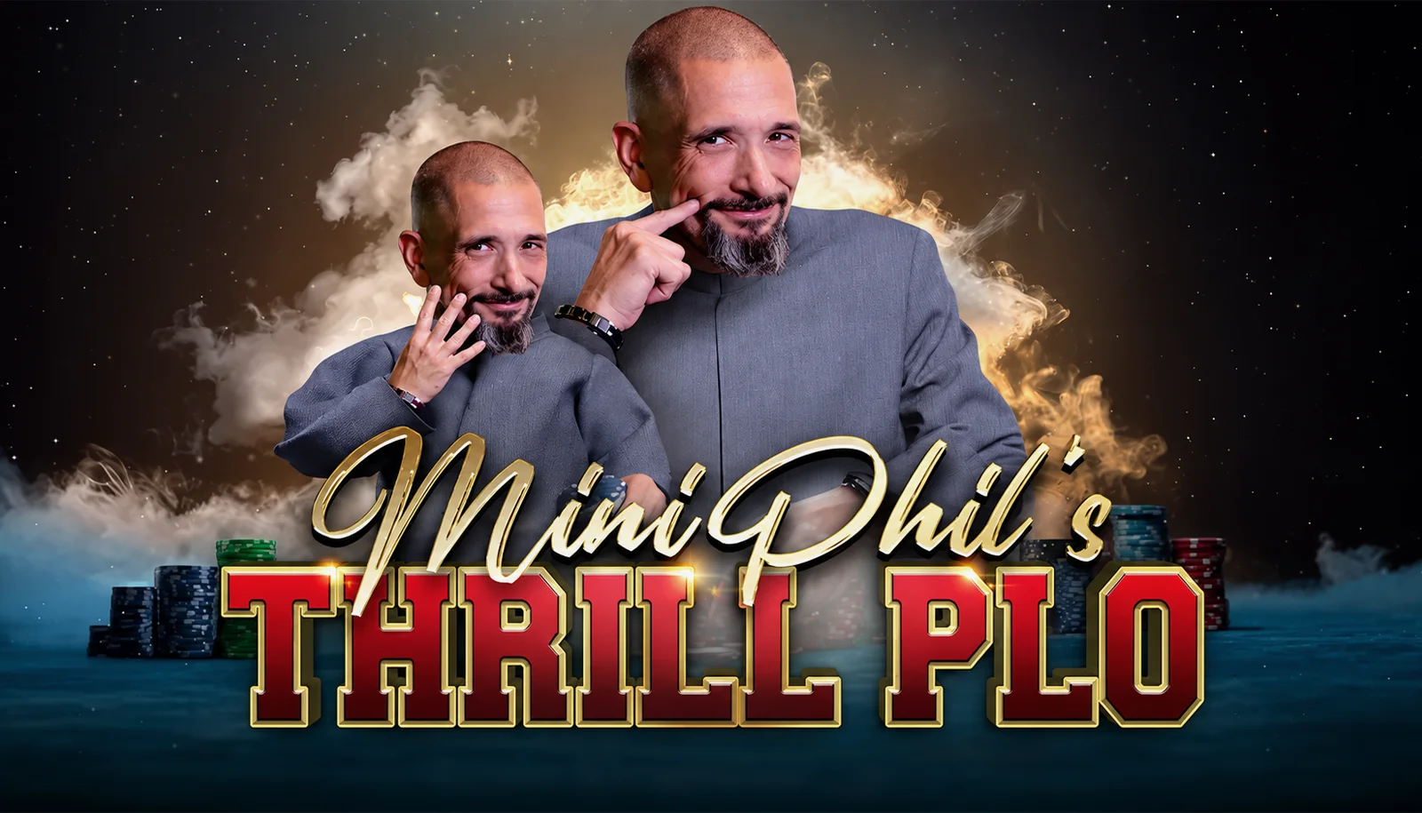 Mini Phil’s Thrill PLO na stałe trafia do niedzielnego harmonogramu ACR Poker