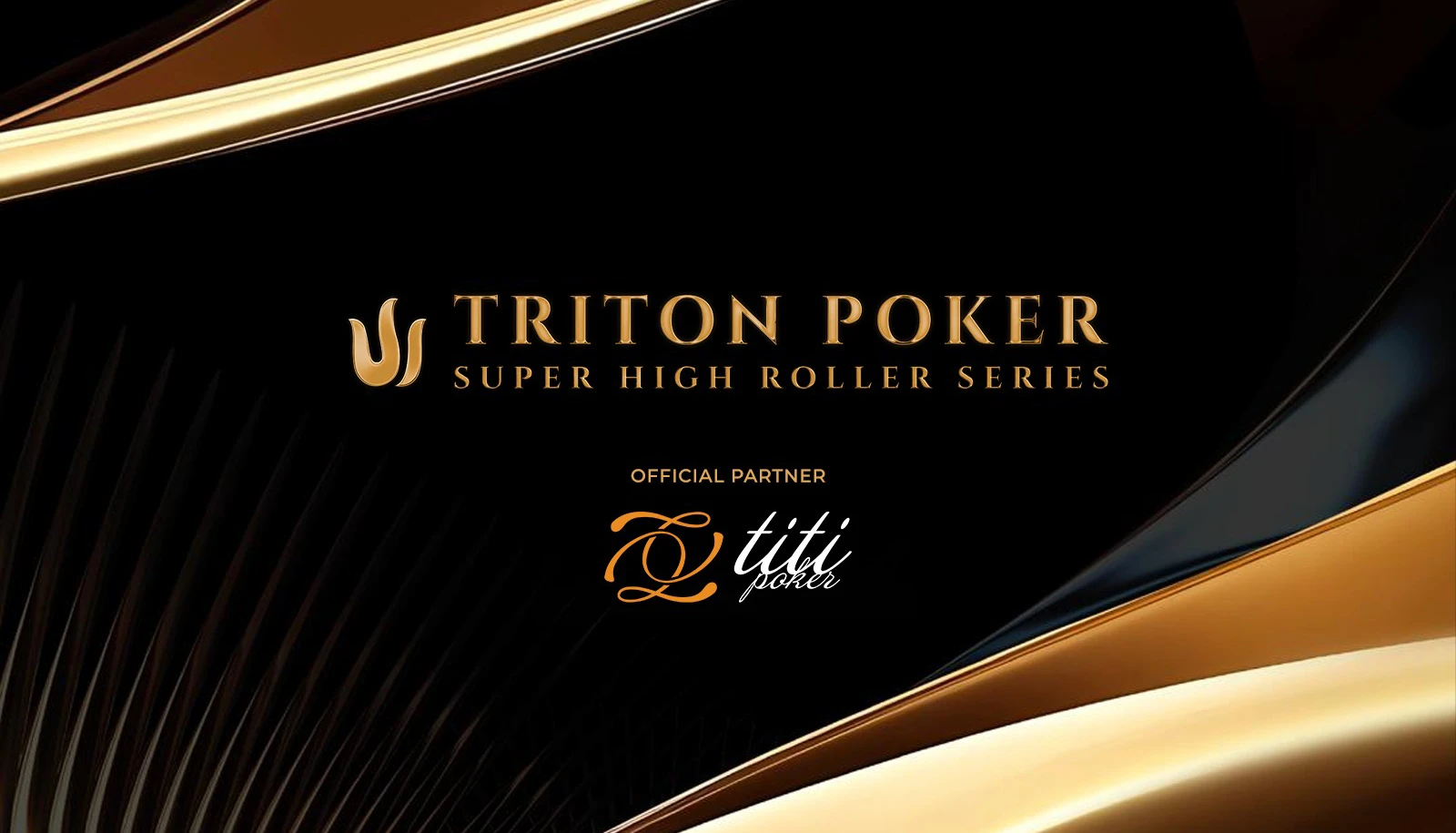 Titi Poker przejmuje rolę sponsora pokera online Triton na resztę Season 5