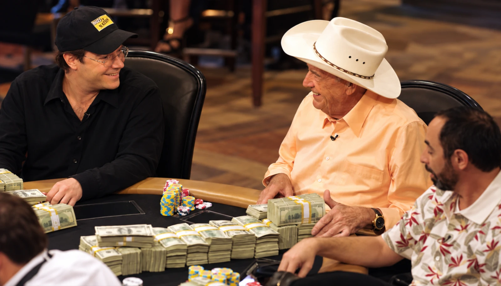 High stakes poza kasynami – dlaczego największe cash games coraz częściej są prywatne