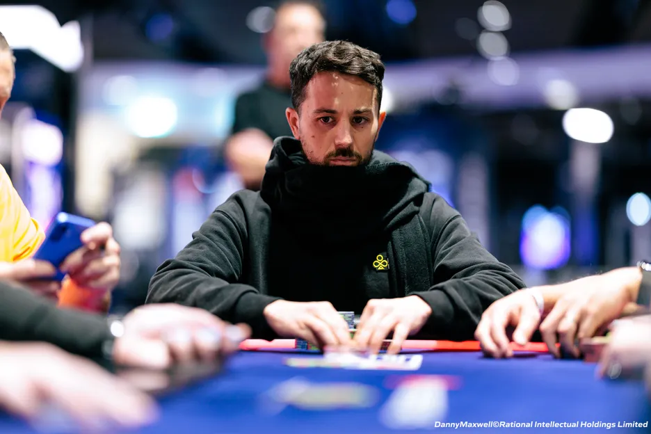 Jorge Abreu po triumfie w EPT Paris wygrywa także GGMillion$ na 888poker, choć tym razem droga do zwycięstwa była znacznie bardziej wyboista.