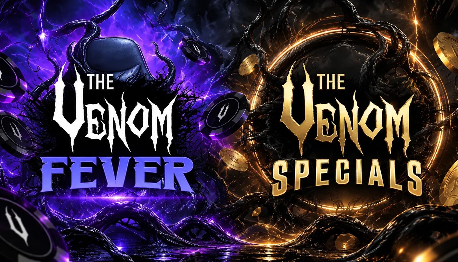 Podwójny Venom PKO na ACR Poker: Venom Fever i dodatkowe turnieje z milionowymi gwarancjami