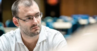 „Dziękuję, Lady Luck!” Andrii Novak wygrywa WSOP Online Main Event i $3,931,259
