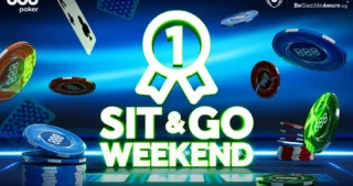 Gdy inne roomy testują nowe warianty, 888poker wraca do korzeni – na weekend 24–26 lipca 2026 przywraca turnieje Sit&Go.