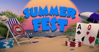Oto skrócony przeróbka w języku polskim (237 znaków ze spacjami): --- Wykonaj misję, by zdobyć wejściówkę do freerolla Summer Fest z pulą $2,000. Czterech najlepszych w finale otrzyma pakiety na 888poker LIVE London Main Event o wartości $2,500 każdy.