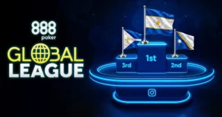 888poker przywraca Global League tego lata