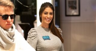 Słodki rewanż streamera 888poker Aaron “abarone68” Barone po pokonaniu Vivian Saliba w The Festival Online