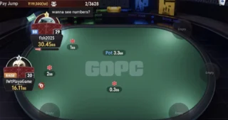 CoinMillion znów z overlayem i kolejną nieudaną próbą deala