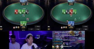 Milionowe pule, ogromne runy i legendy high stakes: Tydzień na CoinPoker