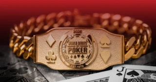 Czy WSOP zamienia się w festiwal GGLive?