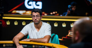 Juan „Malakatyle”PardowygrywaGGMilliontyle”PardowygrywaGGMillion i zgarnia $409,882, pokonując doświadczonych rywali z 137 finałami i 10 tytułami.