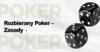 Rozbierany Poker: Zasady gry, etapy i jak uniknąć wstydu