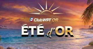 Rok 2026 był dla ClubWPT Gold trudny: zakaz w Kalifornii i zmiana strategii WPT. Teraz platforma ogłasza letnią serię Summer of Gold (24.05–28.06), równoległą do WSOP 2026.
