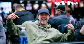 Pięciu bohaterów i pięć historii z ACR Poker Venom Mystery Bounty