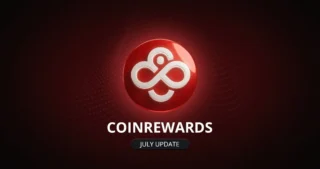CoinPoker aktualizuje CoinRewards w lipcu 2026 roku