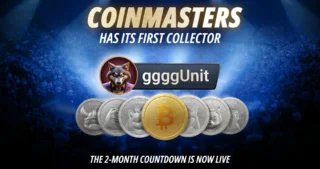 Koniec niekończącej się promocji CoinMasters coraz bliżej. CoinPoker uruchamia ostateczne odliczanie