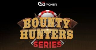 GGPoker ujawnia pełny harmonogram Bounty Hunter Series 2023