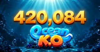 GGPoker bije rekord sprzed 11 lat! Ocean KO przyciągnął 420 084 zgłoszenia