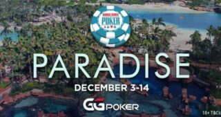 WSOP Paradise – Pokerowe Marzenie