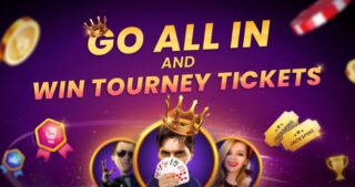 Unikalne turnieje w JackPoker przez okrągły tydzień