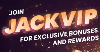 Zostań graczem VIP, aby cieszyć się najwyższej klasy jakością na JackPoker