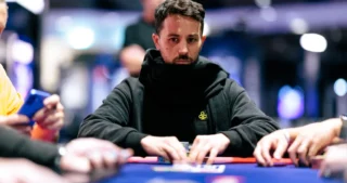 Jorge Abreu po triumfie w EPT Paris wygrywa także GGMillion$ na 888poker, choć tym razem droga do zwycięstwa była znacznie bardziej wyboista.
