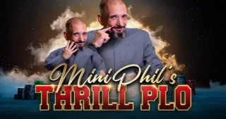 Mini Phil’s Thrill PLO na stałe trafia do niedzielnego harmonogramu ACR Poker