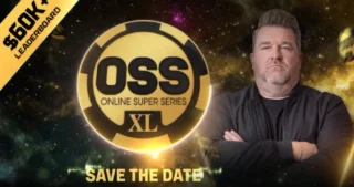 OSS XL na ACR Poker od 6 do 29 września 2026: duże turnieje, rankingi i nowa promocja z udziałem ACR Pros.
