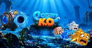 Ocean KO na GGPoker: Mystery Bounty łączy siły z formatem PKO