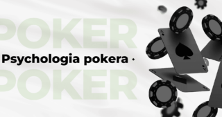 Znaczenie psychologii w pokerze Ogólne informacje o platformie PokerListing