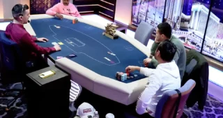 Maj 2026: Świat live pokera przyspiesza przed letnią kulminacją w Las Vegas
