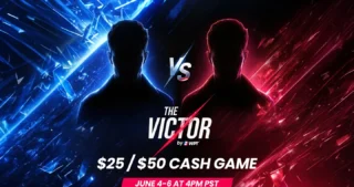 The Victor: Nowy cash game show od WPT