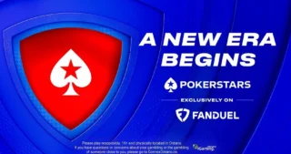 PokerStars na FanDuel Ontario wraca na właściwe tory. Start już 3 czerwca