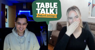 Table Talk z PokerListings #2 – Andrijana “CallMeLija” Gligoric