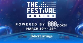The Festival Online trwa w najlepsze! Jakie turnieje czekają na nas w tym tygodniu?