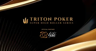 Titi Poker przejmuje rolę sponsora pokera online Triton na resztę Season 5
