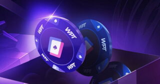 Darmowy bilet do WPT World Poker Championship o wartości 55$