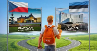 WPT Global daje graczom wybór: Rozvadov lub Tallinn w nowej promocji The Festival