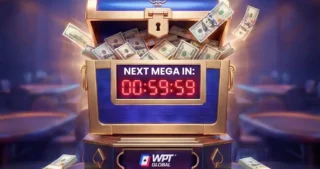 MEGA HOUR: WPT Global rozszerza codzienny harmonogram turniejów