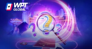 Weź udział w „Scavenger Hunt” organizowanych przez WPT Global