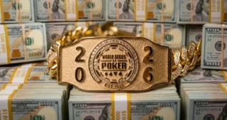 WSOP 2026 w podsumowaniu